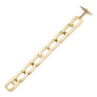 Bracciale Unoaerre Donna in Bronzo 016EXB0085000 2444 - 016EXB0085000 2444